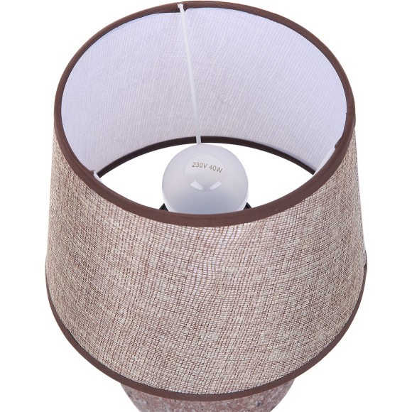 Настольная лампа Е27 220V Lumion TAREKA 8213/1T Настольная лампа Е27 220V Lumion TAREKA 8213/1T