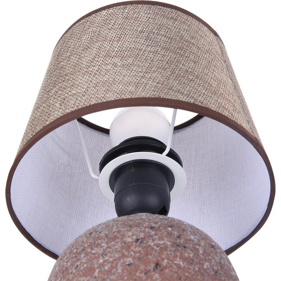 Настольная лампа Е27 220V Lumion TAREKA 8213/1T Настольная лампа Е27 220V Lumion TAREKA 8213/1T