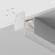 Магнитный накладной 2м шинопровод Maytoni Gravity TRX010-412W