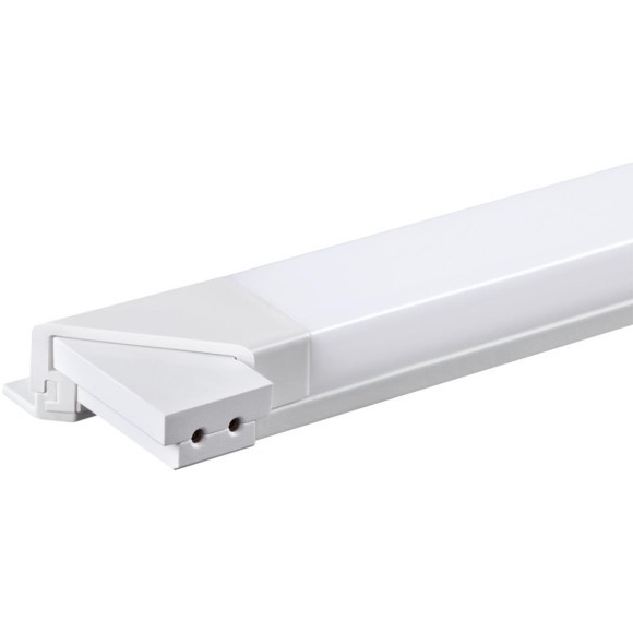 Потолочный офисный светильник Novotech 358455 NELIO светодиодный LED 48W