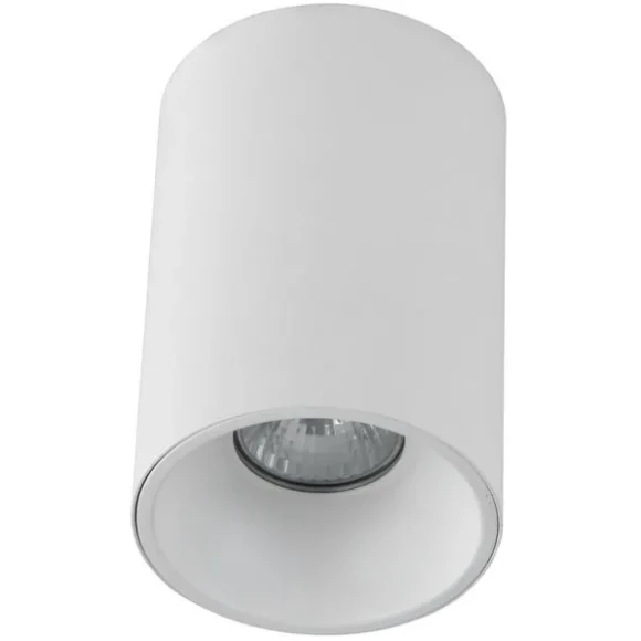Светильник потолочный Crystal Lux CLT 411C WH-WH