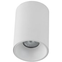 Светильник потолочный Crystal Lux CLT 411C WH-WH