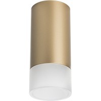 Накладной потолочный светильник Lightstar R44031 RULLO под лампу 1xGU10 50W