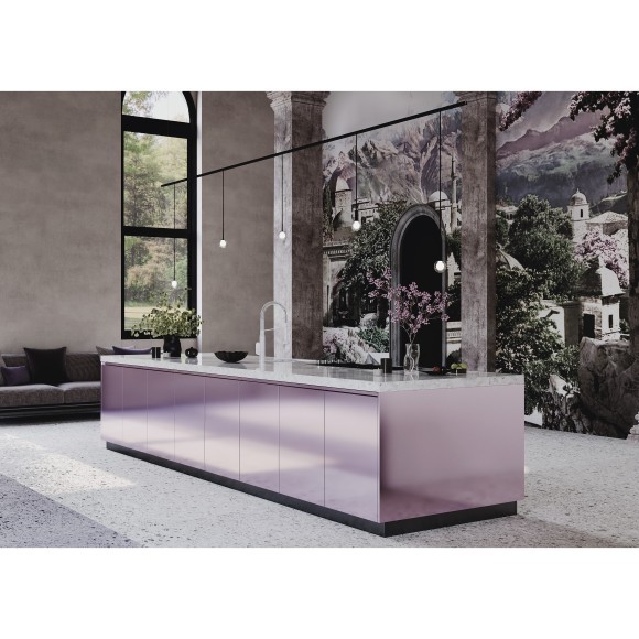 TR181-1-4WTW-B Трековый магнитный светодиодный SMART светильник Maytoni Basity CRI90+ 3000-6000К 410Лм 360° 4Вт Bluetooth Mesh