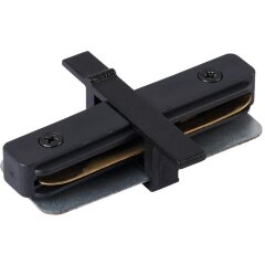 Прямой соединитель для встр. в ГКЛ однофазного шинопровода Crystal Lux CLT 0.2211 01 BL Прямой соединитель для встр. в ГКЛ однофазного шинопровода Crystal Lux CLT 0.2211 01 BL