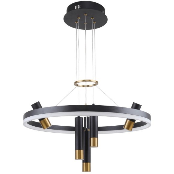 Подвесной светильник Daur 3097-7P