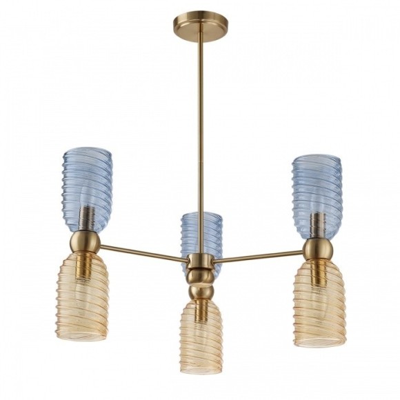 Люстра потолочная Lumion MONROE 6511/6C