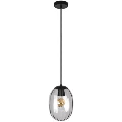 10427 Smoke Подвесной светильник LOFT IT Bubble