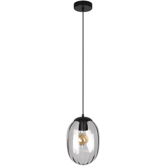 10427 Smoke Подвесной светильник LOFT IT Bubble