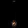 10427 Smoke Подвесной светильник LOFT IT Bubble
