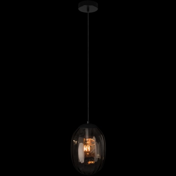 10427 Smoke Подвесной светильник LOFT IT Bubble