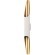 Бра Crystal Lux CLT 332W2-V2 WH-GO