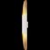 Бра Crystal Lux CLT 332W2-V2 WH-GO
