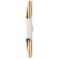 Бра Crystal Lux CLT 332W2-V2 WH-GO