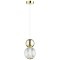 Подвесной светильник Odeon Light 5008/7L CRYSTAL светодиодный LED 7W