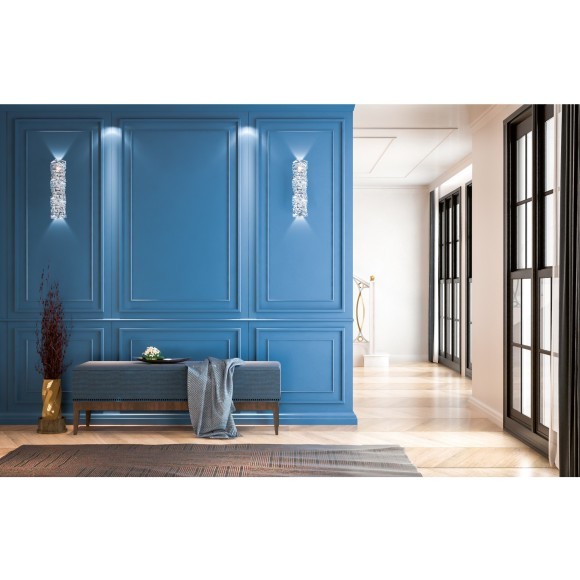 Бра светодиодное Coil MOD125WL-L6CH3K Бра светодиодное Coil MOD125WL-L6CH3K