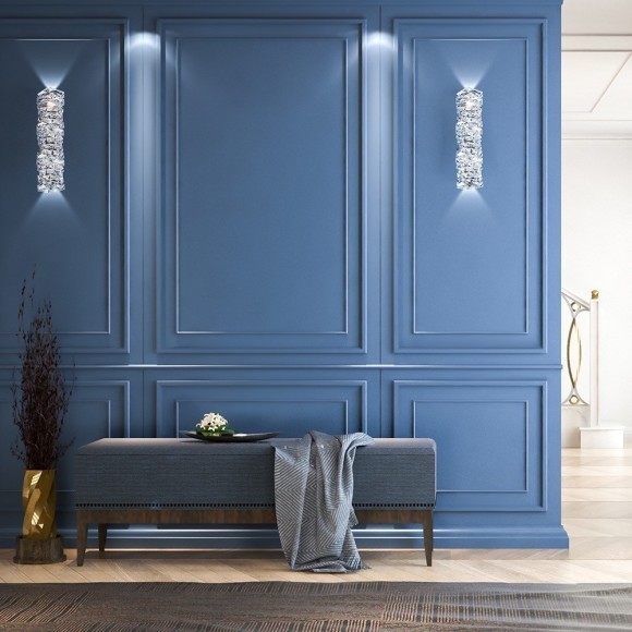 Бра светодиодное Coil MOD125WL-L6CH3K Бра светодиодное Coil MOD125WL-L6CH3K