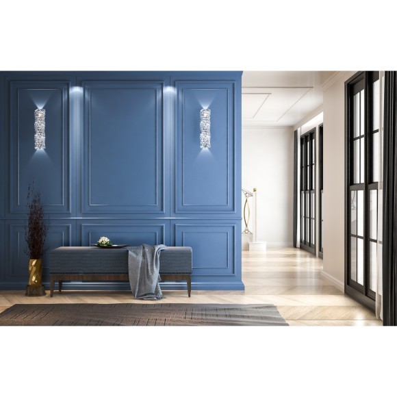 Бра светодиодное Coil MOD125WL-L6CH3K Бра светодиодное Coil MOD125WL-L6CH3K