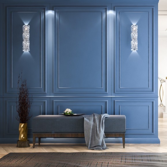 Бра светодиодное Coil MOD125WL-L6CH3K Бра светодиодное Coil MOD125WL-L6CH3K