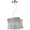 Люстра подвесная Arte Lamp A4207SP-4CC INCANTO под лампы 4xG9 40W