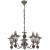 Люстра подвесная Arte Lamp A5664LM-5AB TRATTORIA под лампы 5xE14 60W
