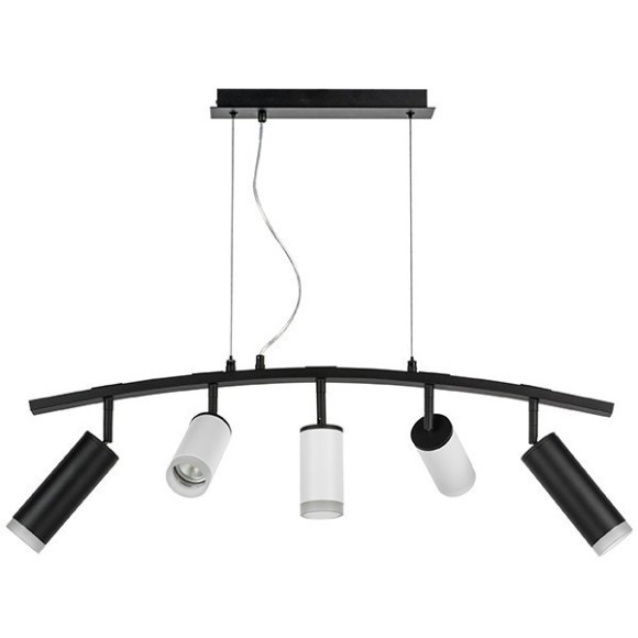 Подвесной светильник Rullo LR7358723630 (571735+214436-3+214487-2+202430-5)