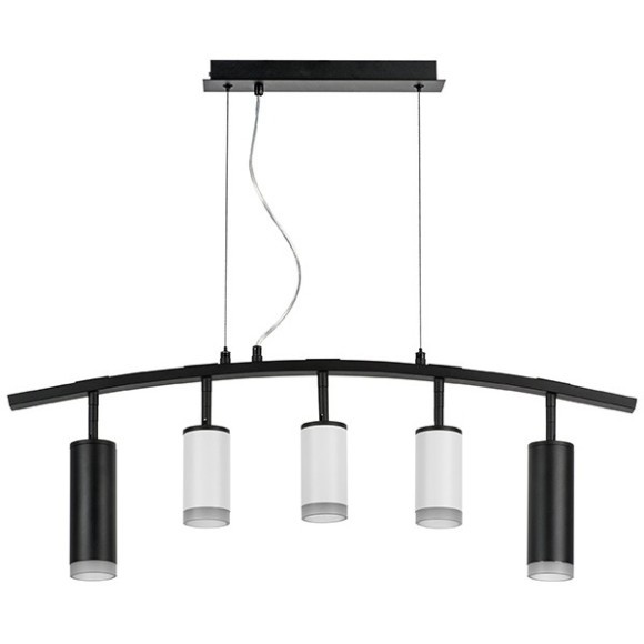 Подвесной светильник Rullo LR7358723630 (571735+214436-3+214487-2+202430-5)