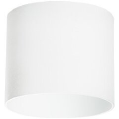 Светильник точечный накладной декоративный под заменяемые галогенные или LED лампы Rullo Lightstar 213486 Светильник точечный накладной декоративный под заменяемые галогенные или LED лампы Rullo Lightstar 213486