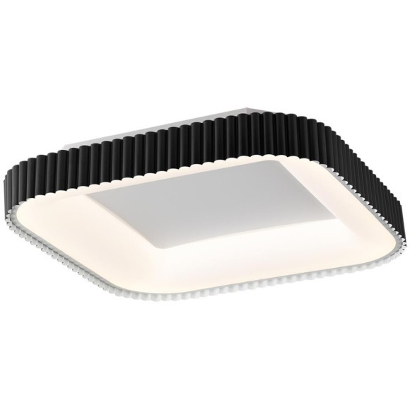 Светильник LED 56Вт+14Вт 3000-6000K IP43 пульт ДУ+подсветка Sonex SHARMEL 7768/56L