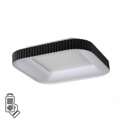 Светильник LED 56Вт+14Вт 3000-6000K IP43 пульт ДУ+подсветка Sonex SHARMEL 7768/56L Светильник LED 56Вт+14Вт 3000-6000K IP43 пульт ДУ+подсветка Sonex SHARMEL 7768/56L