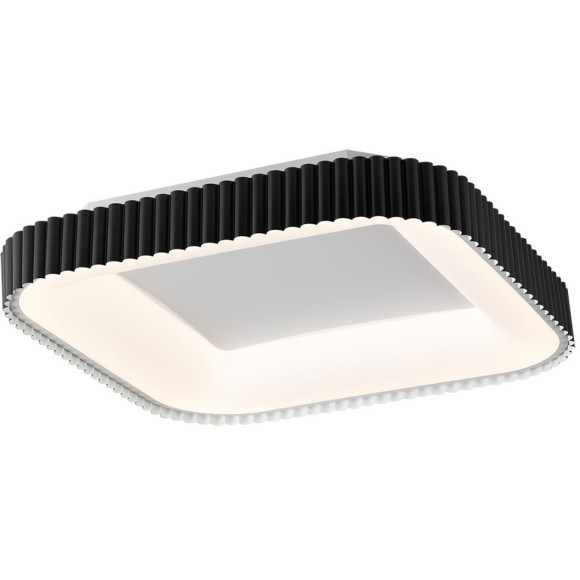 Светильник LED 56Вт+14Вт 3000-6000K IP43 пульт ДУ+подсветка Sonex SHARMEL 7768/56L