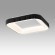 Светильник LED 56Вт+14Вт 3000-6000K IP43 пульт ДУ+подсветка Sonex SHARMEL 7768/56L