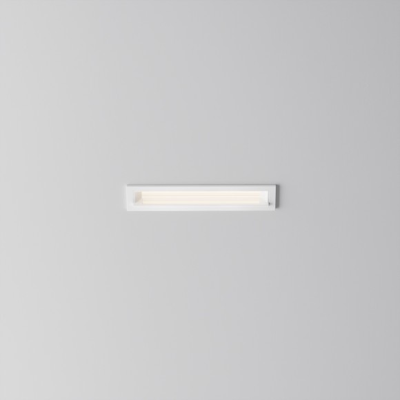 Встраиваемый светильник Technical DL100-6W2.7-3-4K-W