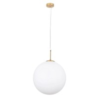 Подвесной светильник Arte Lamp A1564SP-1PB VOLARE под лампу 1xE27 60W