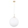 Подвесной светильник Arte Lamp A1564SP-1PB VOLARE под лампу 1xE27 60W Подвесной светильник Arte Lamp A1564SP-1PB VOLARE под лампу 1xE27 60W