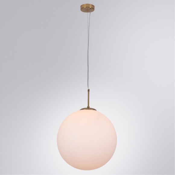 Подвесной светильник Arte Lamp A1564SP-1PB VOLARE под лампу 1xE27 60W