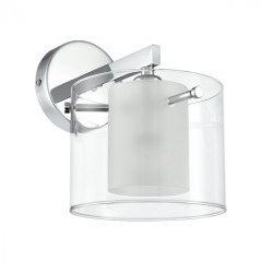 Бра E14 220V Lumion VERDI 8261/1W Бра E14 220V Lumion VERDI 8261/1W