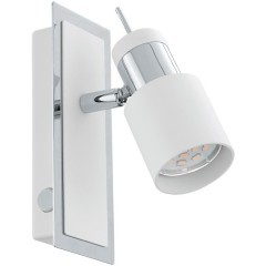 92084 Светодиодный спот DAVIDA 92084 Светодиодный спот DAVIDA