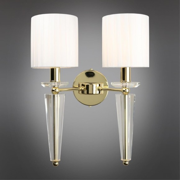 Бра 881 OML-88101-02 Бра 881 OML-88101-02