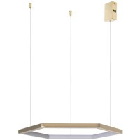 10016S Подвесной светильник LOFT IT Ring