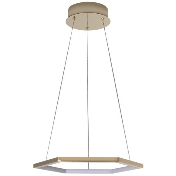 10016S Подвесной светильник LOFT IT Ring