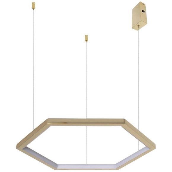 10016S Подвесной светильник LOFT IT Ring