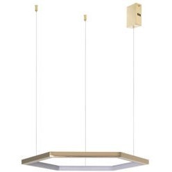 10016S Подвесной светильник LOFT IT Ring