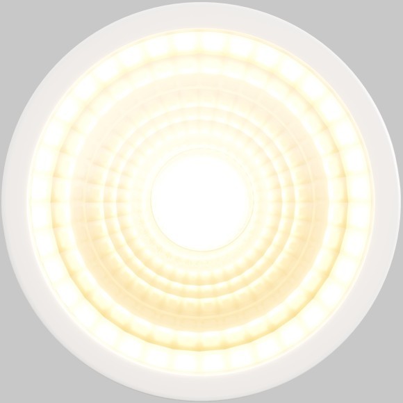 LED модуль (замена ламп GU10 и GU5.3) Voltega 7203 7W 650Лм 60° RA80 2700К