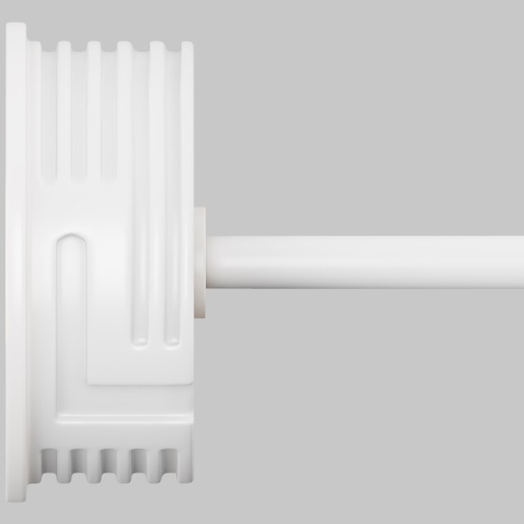 LED модуль (замена ламп GU10 и GU5.3) Voltega 7203 7W 650Лм 60° RA80 2700К