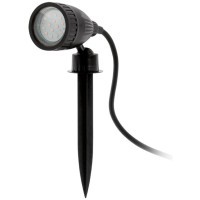 93384 Ландшафтный светодиодный спот NEMA 1