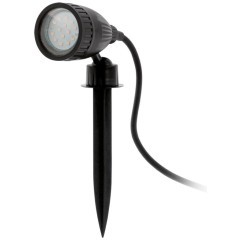 93384 Ландшафтный светодиодный спот NEMA 1