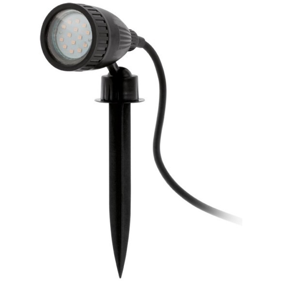 93384 Ландшафтный светодиодный спот NEMA 1 93384 Ландшафтный светодиодный спот NEMA 1