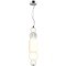 Подвесной светильник светодиодный Collar P069PL-L35CH3K