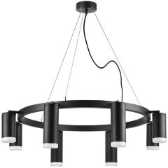 Люстра подвесная Rullo Lightstar LR0188743740 Люстра подвесная Rullo Lightstar LR0188743740